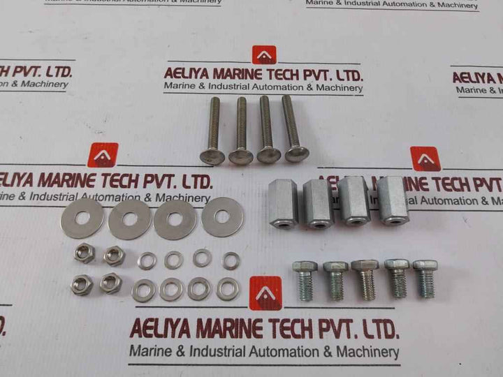 Convotherm 2617294 Fixing Part For Motor 2625109