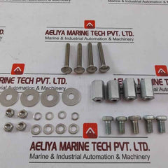 Convotherm 2617294 Fixing Part For Motor 2625109