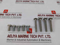 Convotherm 2617294 Fixing Part For Motor 2625109