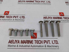 Convotherm 2617294 Fixing Part For Motor 2625109