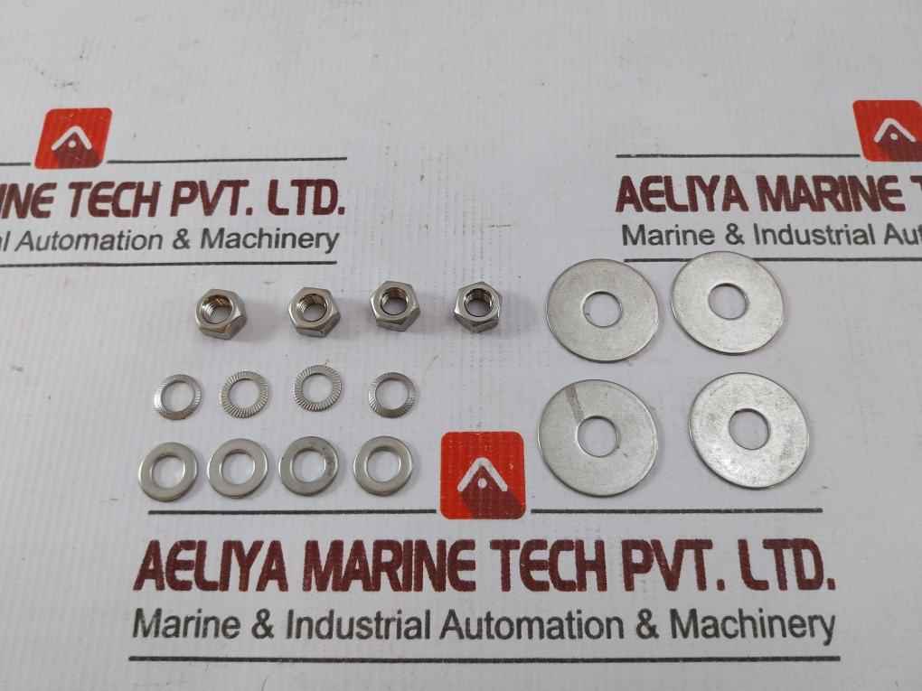 Convotherm 2617294 Fixing Part For Motor 2625109