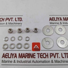 Convotherm 2617294 Fixing Part For Motor 2625109