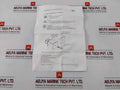 Convotherm 2617294 Fixing Part For Motor 2625109