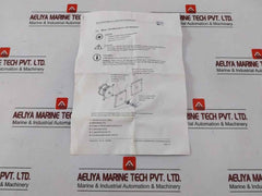 Convotherm 2617294 Fixing Part For Motor 2625109
