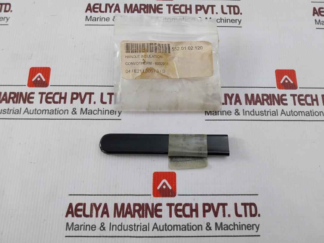Convotherm 6002058 Handle Insulation