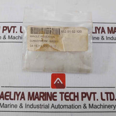 Convotherm 6002058 Handle Insulation