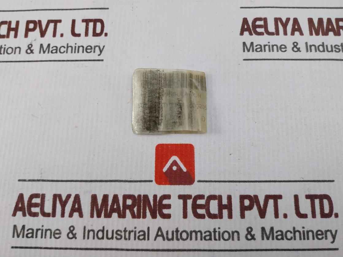 Convotherm 6002058 Handle Insulation