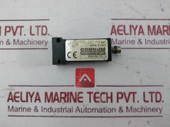 Convum Aps030-pnp-sa2 Pneumatic Vacuum Switch 0/-1 Bar Max.5 Bar 850142