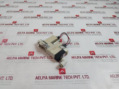 Convum Mvs 3011063 + Cvx-1243-mc2 Digital Pressure Sensor Dc10.8-30V 0–0.7 Mpa