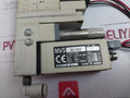 Convum Mvs 3011063 + Cvx-1243-mc2 Digital Pressure Sensor Dc10.8-30V 0–0.7 Mpa