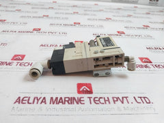 Convum Mvs 3011063 + Cvx-1243-mc2 Digital Pressure Sensor Dc10.8-30V 0–0.7 Mpa