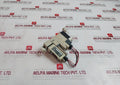 Convum Mvs 3011063 + Cvx-1243-mc2 Digital Pressure Sensor Dc10.8-30V 0–0.7 Mpa