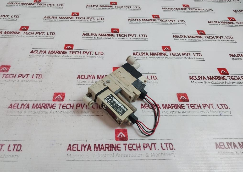 Convum Mvs 3011063 + Cvx-1243-mc2 Digital Pressure Sensor Dc10.8-30V 0–0.7 Mpa