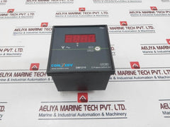 Conzerv Dm1210 Digital Volt Meter 50/60Hz