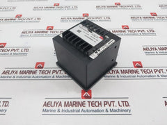 Conzerv Dm1210 Digital Volt Meter 50/60Hz