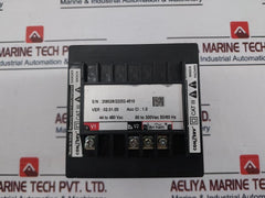 Conzerv Dm1210 Digital Volt Meter 50/60Hz
