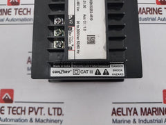 Conzerv Dm1210 Digital Volt Meter 50/60Hz