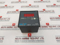 Conzerv Dm3110 Digital Amp Meter 90 To 300Vac 50/60Hz