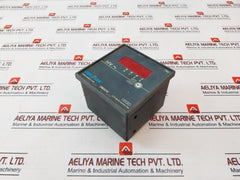 Conzerv DM3210 Digital Panel Meter 50/60Hz