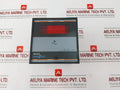 Conzerv DM 3252 Digital Panel Meter 500/100/5A 240 V