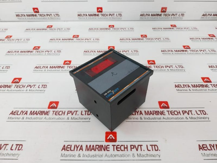 Conzerv DM 3252 Digital Panel Meter 500/100/5A 240 V