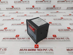 Conzerv DM 3252 Digital Panel Meter 500/100/5A 240 V