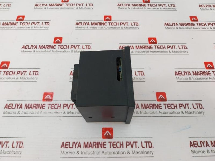 Conzerv DM 3252 Digital Panel Meter 500/100/5A 240 V