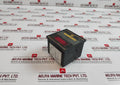 Conzerv Dm 3258 Digital Panel Meter, 110V Aux Supply, 50/60Hz
