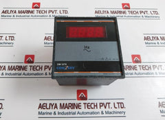 Conzerv DM 3270 Digital Panel Meter 50/60Hz