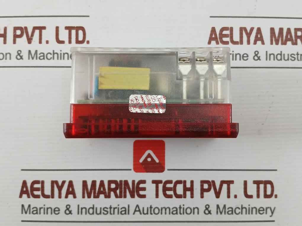 Conzerv Elf 3234-3 Digital Energy, Power & V,A,F Meter