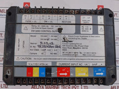 Conzerv Em 3360 True Rms Power Energy Monitor 50/60Hz