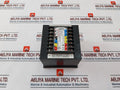Conzerv Em 6400 Energy Meter 44 To 300V Ac Dc