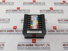Conzerv Em 6400 Energy Meter 44 To 300V Ac Dc
