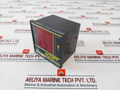 Conzerv Em 6400 Energy Meter 44 To 300V Ac Dc