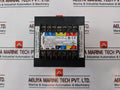 Conzerv Em 6400 Energy Meter 44 To 300V Ac Dc