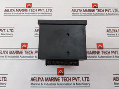 Conzerv Em 6400 Energy Meter 44 To 300V Ac Dc