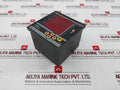 Conzerv Em 6400 Power Meter 44 To 300V Ac/Dc