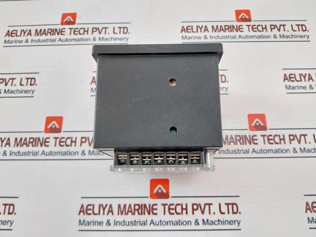 Conzerv Em6433 Rs 485 Power & Energy Meter