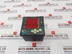Conzerv Em6433 Rs 485 Power & Energy Meter