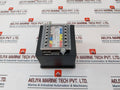 Conzerv Em6433 Rs 485 Power & Energy Meter