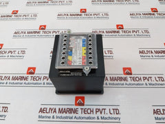 Conzerv Em6433 Rs 485 Power & Energy Meter
