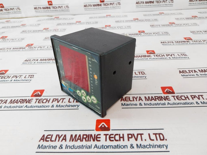 Conzerv Em6433 Rs 485 Power & Energy Meter