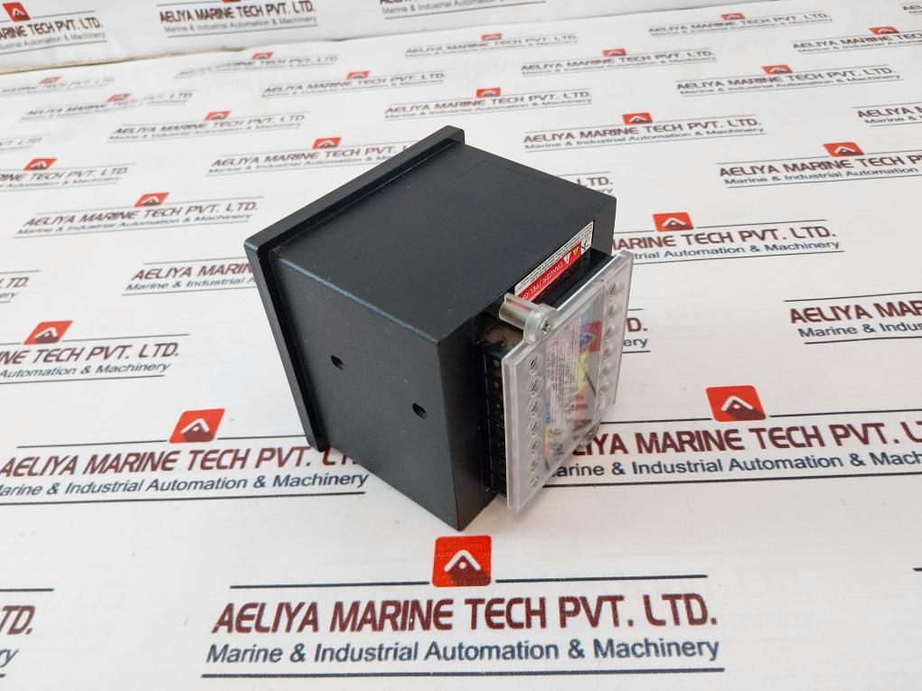 Conzerv Em6433 Rs 485 Power & Energy Meter