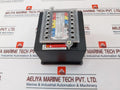 Conzerv Em6433 Rs 485 Power & Energy Meter