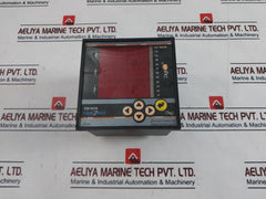 Conzerv Em 6436 Digital Energy Meter Ver 03.02.12