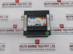 Conzerv Em 6436 Digital Energy Meter Ver 03.02.12