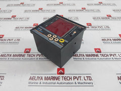 Conzerv Em 6436 Digital Energy Meter Ver 03.02.12