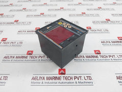 Conzerv Em 6436 Digital Energy Meter Ver 03.02.12