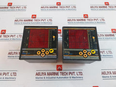 Conzerv Em 6436 Digital True Rms Energy Meter Ver 03.03.05
