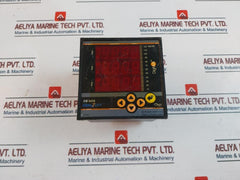 Conzerv Em 6436 Digital True Rms Energy Meter Ver 03.03.05